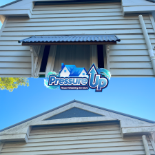 Amazing-House-Washing-in-South-Toowoomba-Queensland 2
